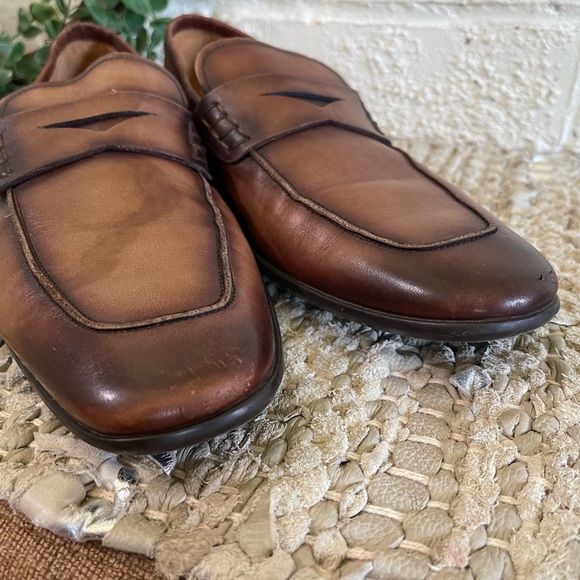 Magnanni Mens Shoe Loafers 7 main image 6
